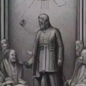 "The Forgotten Tribe That Changed History Forever.