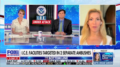 GOP Rep Suggests Way To ID People 'Funding' Attacks At Texas Immigration Facility
