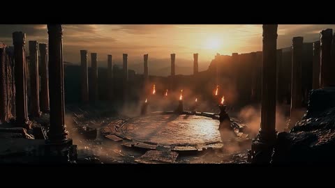 Mortal Kombat 2 - Teaser Karl Urban Concept Version