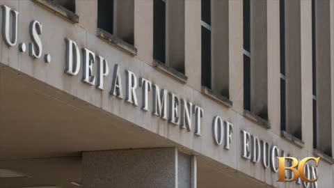 Trump administration announces deal to end Biden-era student debt repayment plan