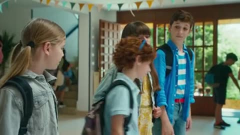 Padre no hay más que uno, la serie - Temporada 1 - capitulo 3