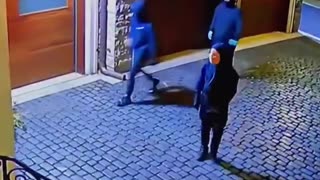 Too Late For Mom To Care