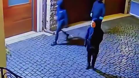 Too Late For Mom To Care