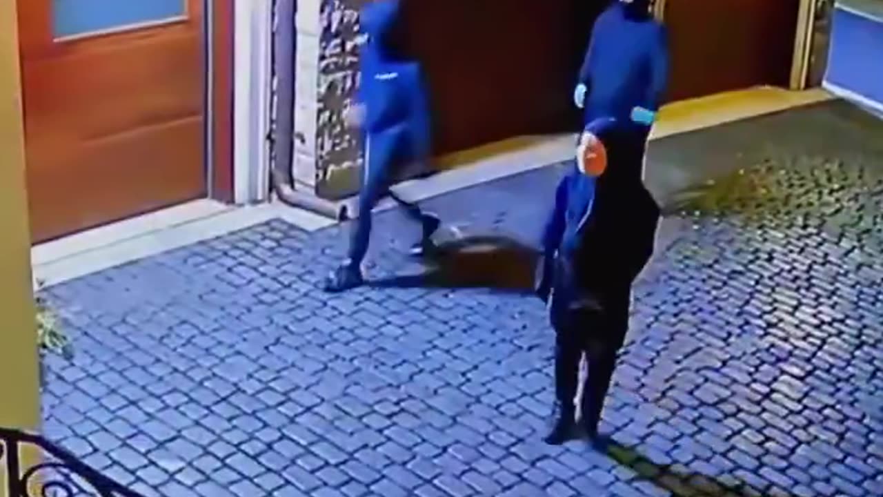 Too Late For Mom To Care