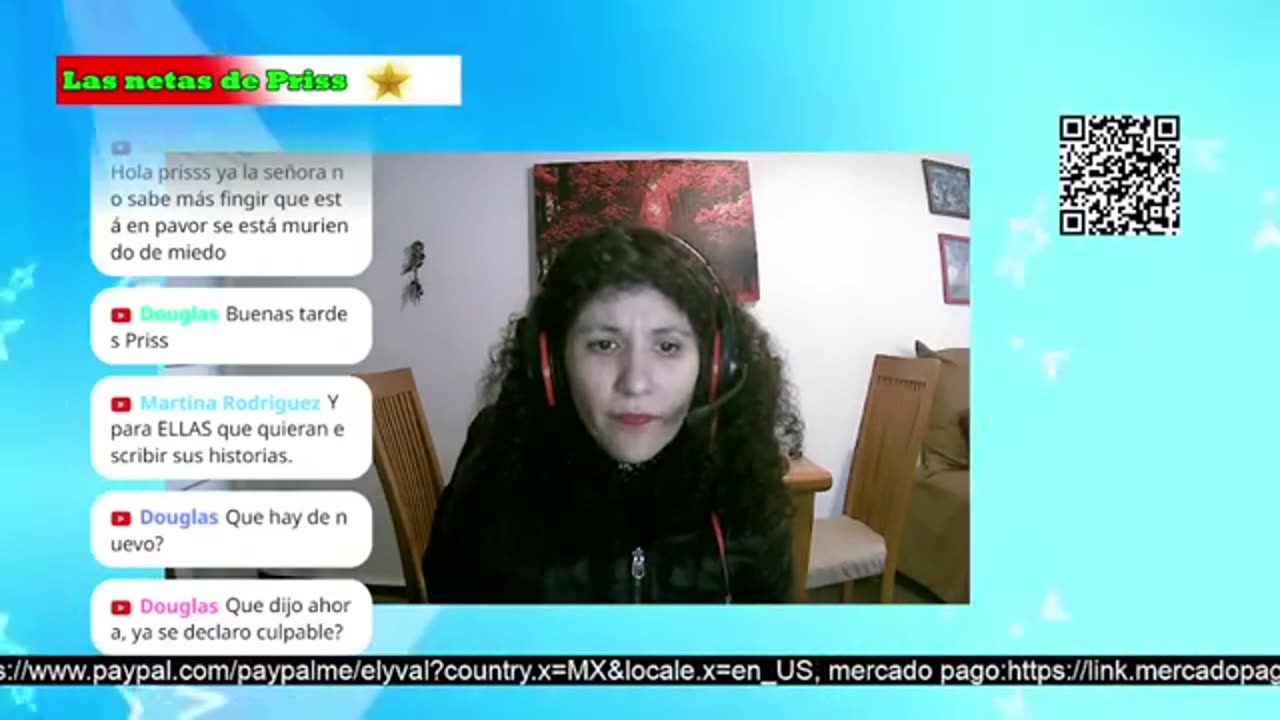 Gloria Trevi busca limpiar su imagen