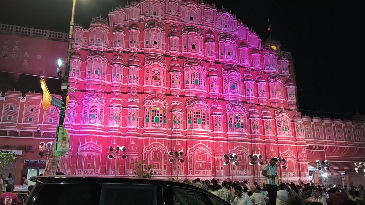 हवा महल