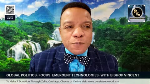 GLOBAL POLITICS: FOCUS ON EMERGENT TECHNOLOGIES (1)