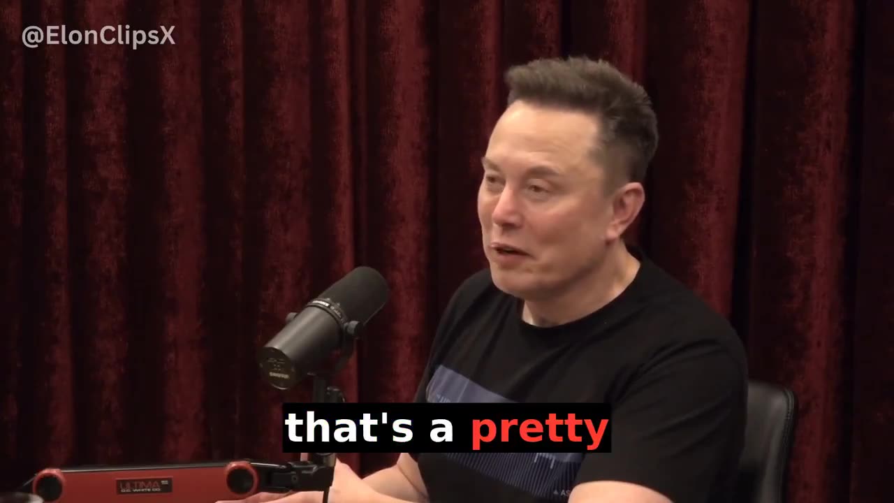 Elon Musk: Grok Is the Only AI That Values All Human Lives Equally