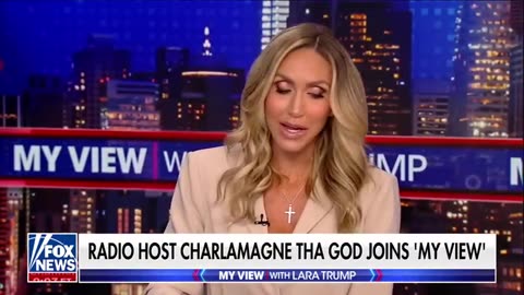Charlamagne tha God reveals whether he'd vote for another Harris run