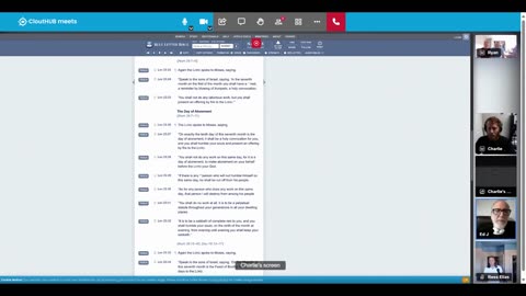 Yah's Misfits 9-14-2024