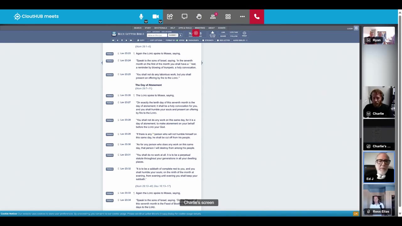 Yah's Misfits 9-14-2024