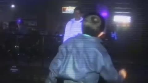 Russian Kid Dancing - Velocity Edit