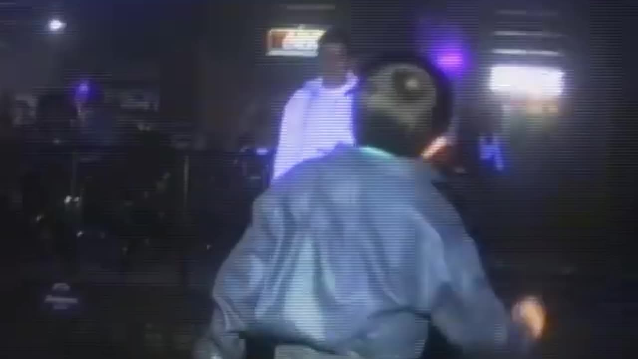 Russian Kid Dancing - Velocity Edit
