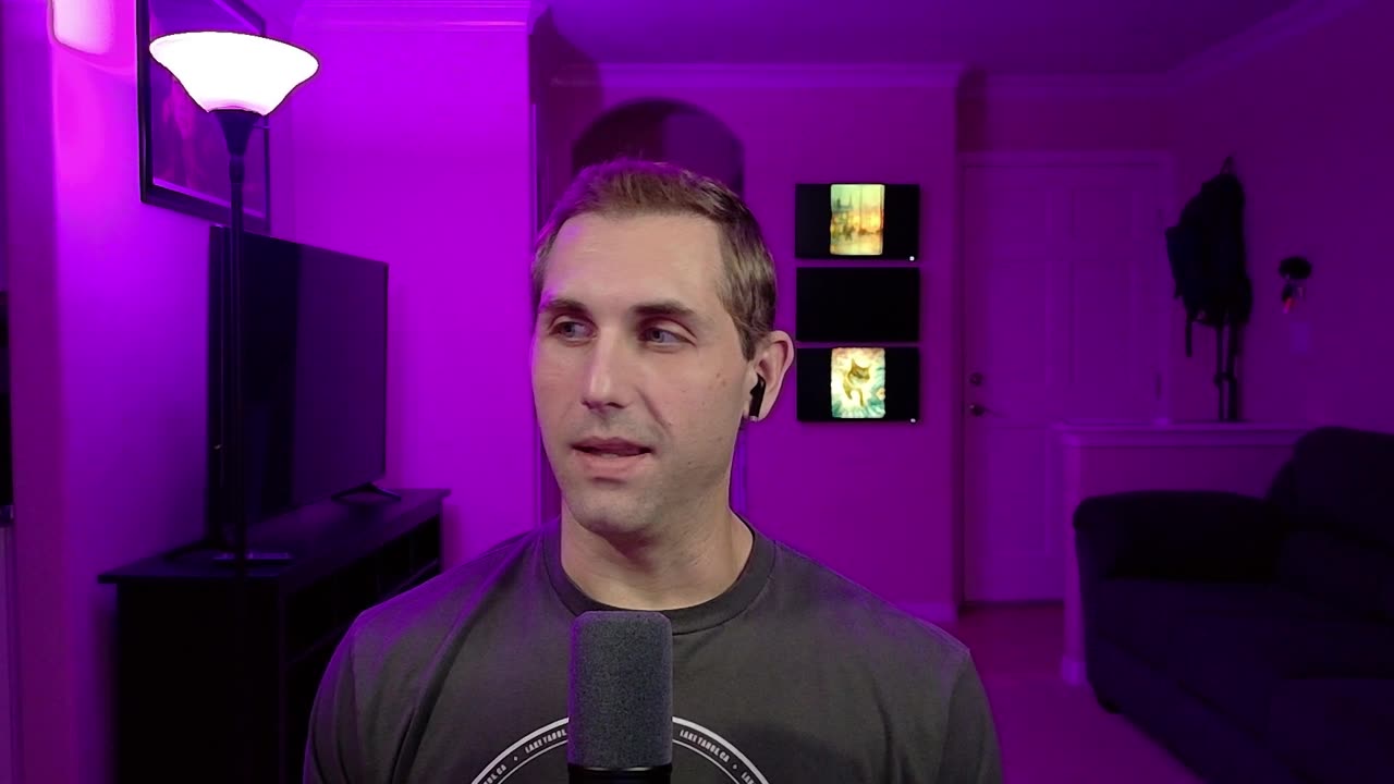 Quick Channel Update