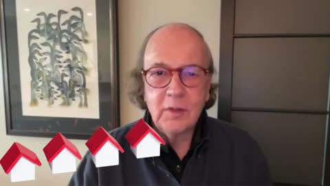 The Housing Market Is About to EXPLODE – Here's Why! 🏠💥 | Jim Rickards’ Urgent Warning