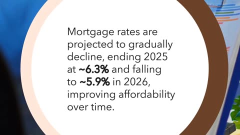 Is the U.S. Housing Market Finally Turning a Corner?