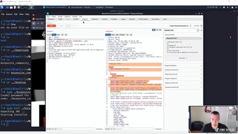 ED09 - Werken met cURL, HTTP status codes, HTTP Requests