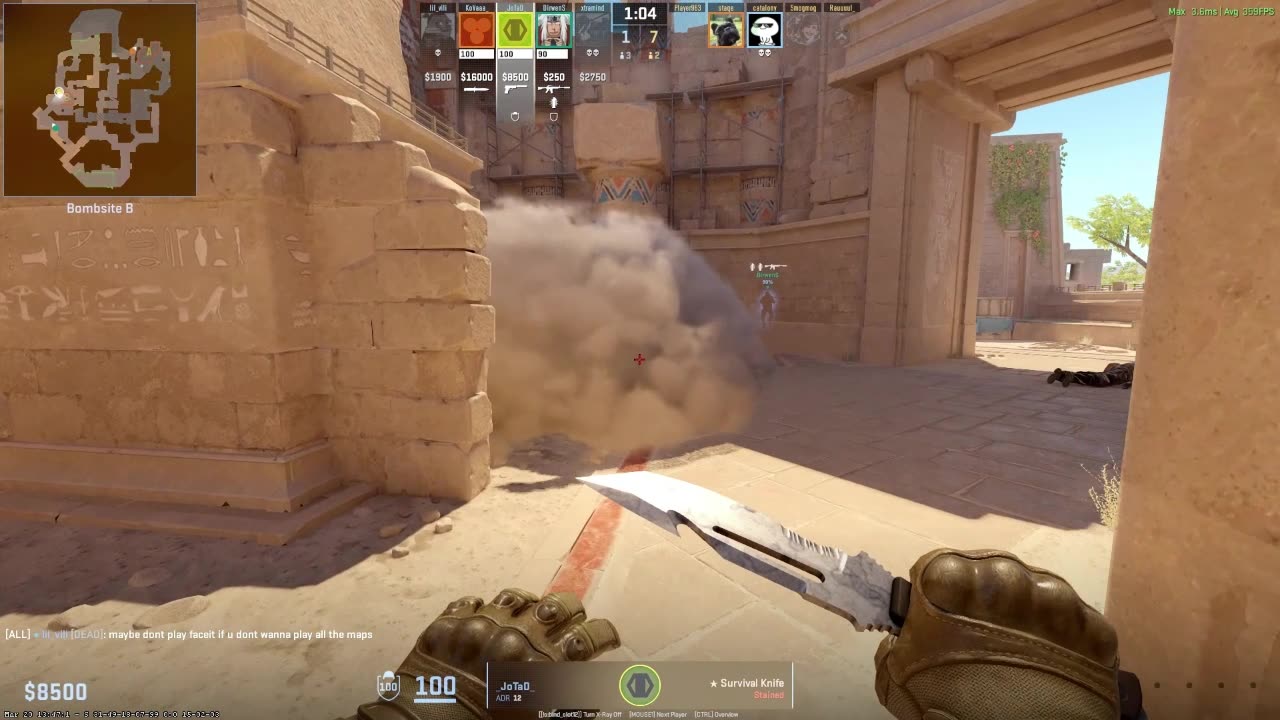 _JoTaD_ and KoVaaa_ trolled