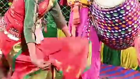 Danda Nacha