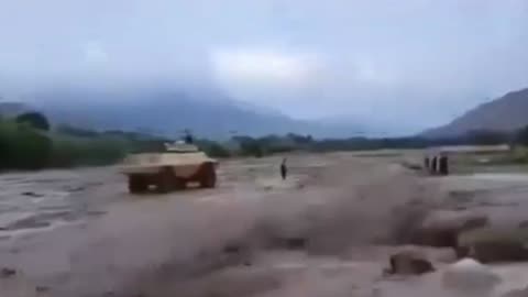 US Military Equipment Left Behind Aids Afghanistan After Deadly Earthquake: 800 Dead, 2,800 Injured