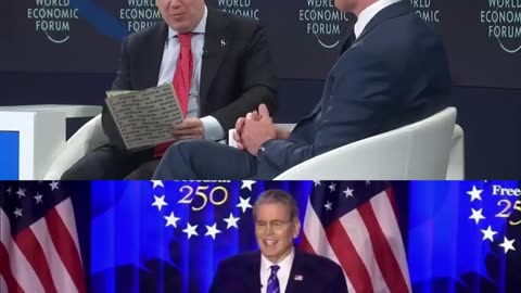 12326 Terry's Curated Political Video Clips! No. 3