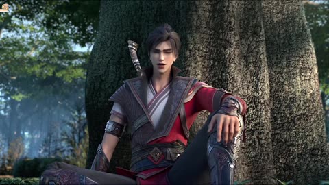Wo Wei Dao Zong Ep 11