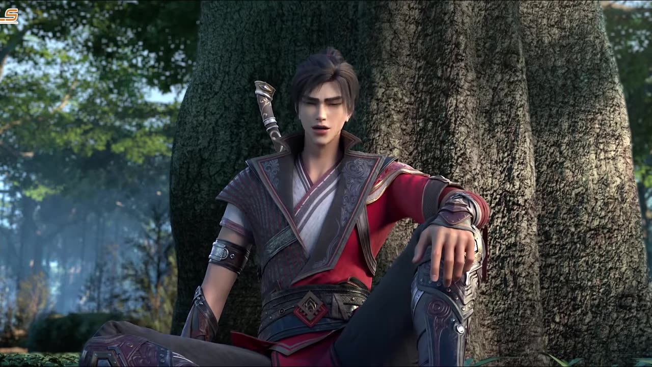 Wo Wei Dao Zong Ep 11