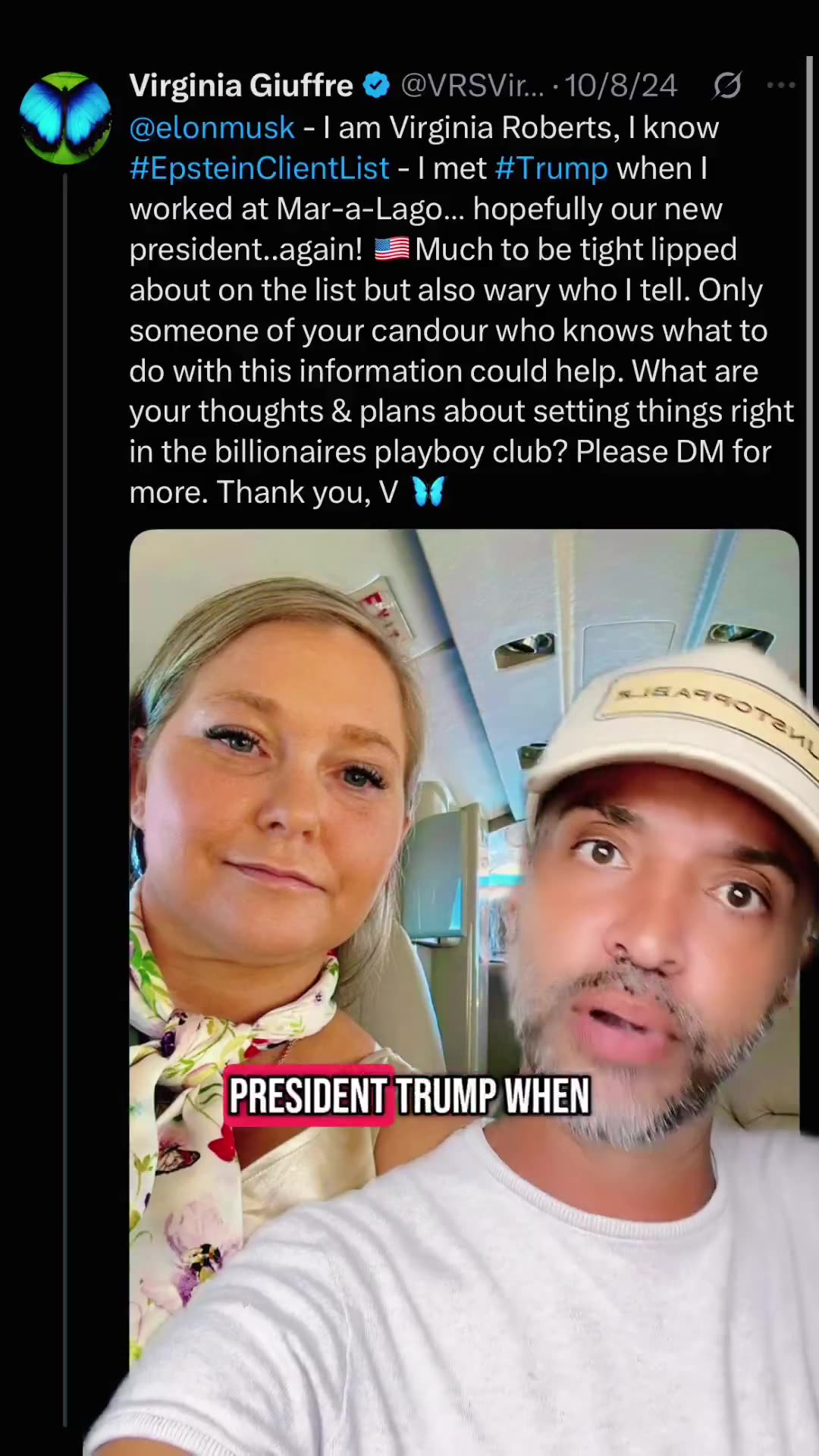 CNN and Kaitlan Collins Just Launched a Hit Piece on Trump