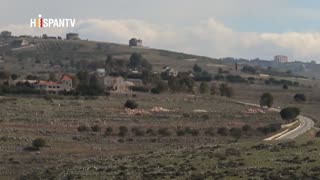 Qasem: No nos afectan amenazas; armas de Hezbolá son la fuerza de Líbano