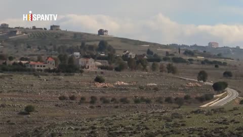 Qasem: No nos afectan amenazas; armas de Hezbolá son la fuerza de Líbano