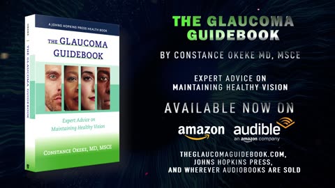 The Glaucoma Guidebook: Expert Advice on Maintaining Healthy Vision