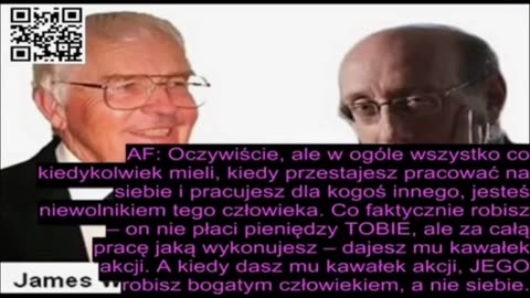Wywiad z Rabinem Abe Finkelsteinem