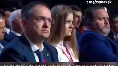 Banderovské zločiny za Velké vlastenecké války, Titulky CZ - Volyňský masakr