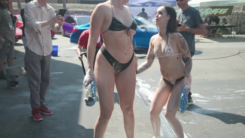 Got Ass Girls 2023 Car Wash (21)