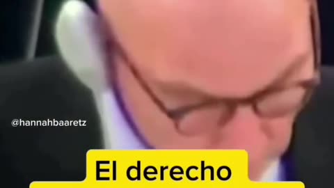 les dice la verdad a los globalistas de la onu