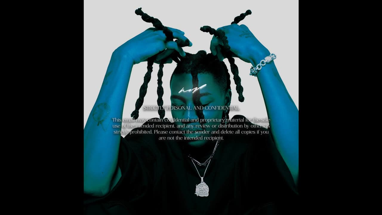 Dro Kenji Type Beat "Acension"