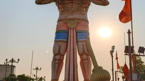Hanuman Chalisa official song