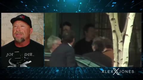 Bilderberg 2025: The Shocking Plan to Erase Western Populations