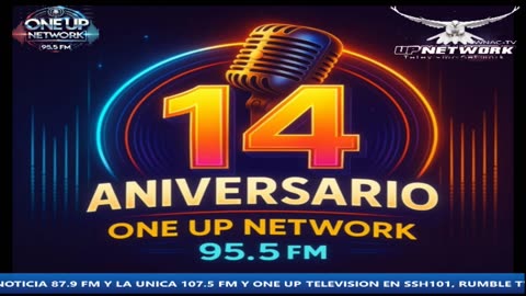 ONE UP TELEVISION