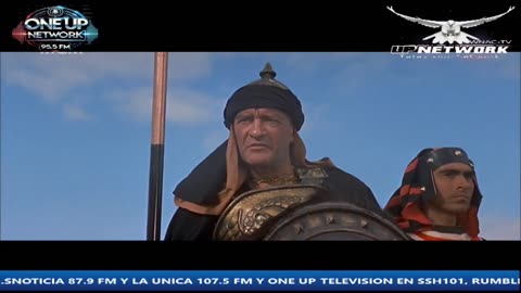 ONE UP TELEVISION