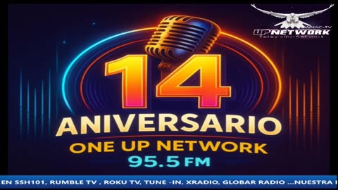 ONE UP TELEVISION