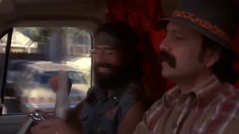 Cheech & Chong - Pee & Coke (Phonk Mix)