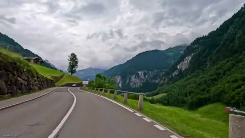 SWISS - Top 10 Most Beautiful Villages in Switzerland ‘ You Must Visit - 4K (3)