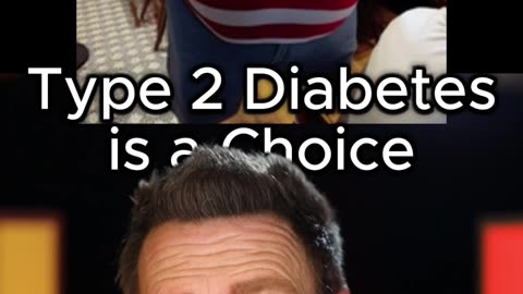 TYPE 2 DIABETES IS A LIE (And They Don’t Want You to Know The Truth)