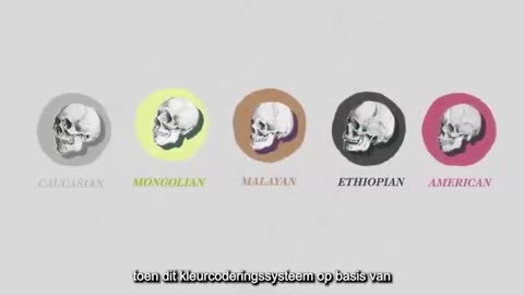 WE ARE NOT BLACK PEOPLE!! (THE DOCU-SERIES PT. 2) (Dutch/NL Subs)