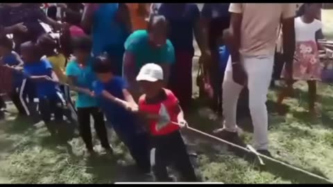 The little one's ability