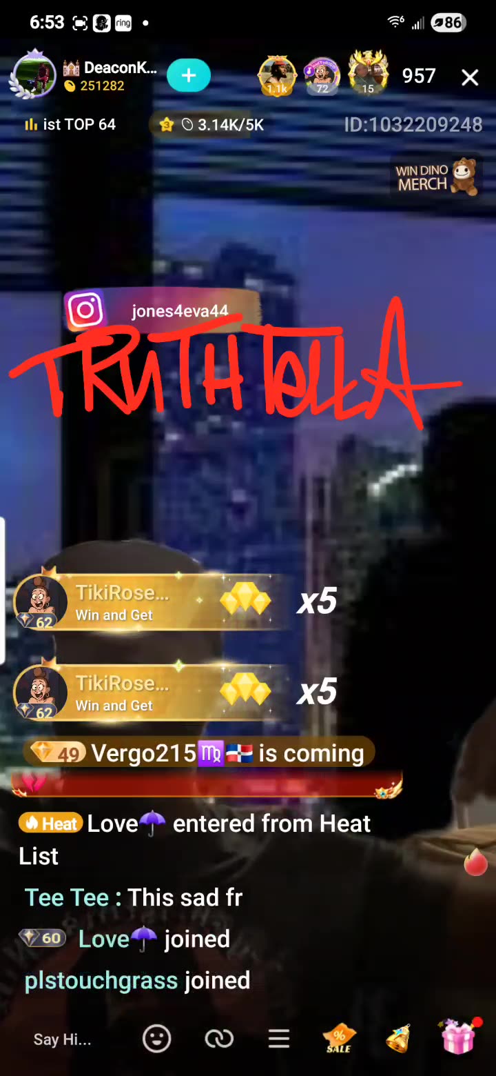 GOOFBALL JAMAL KEVIN DA-LAME-HOE DICK EATING SISSY JONES CARES MORE ABOUT BIGO THAN HIS OWN BROTHER GETS EMOTIONAL OVER NONY BUT WONT GO SEE HIS BROTHER NOT EVEN A SCREAM FOR HELP OR POLICE REPORT WILL MAKE HIM CHECK ON HIS BROTHER