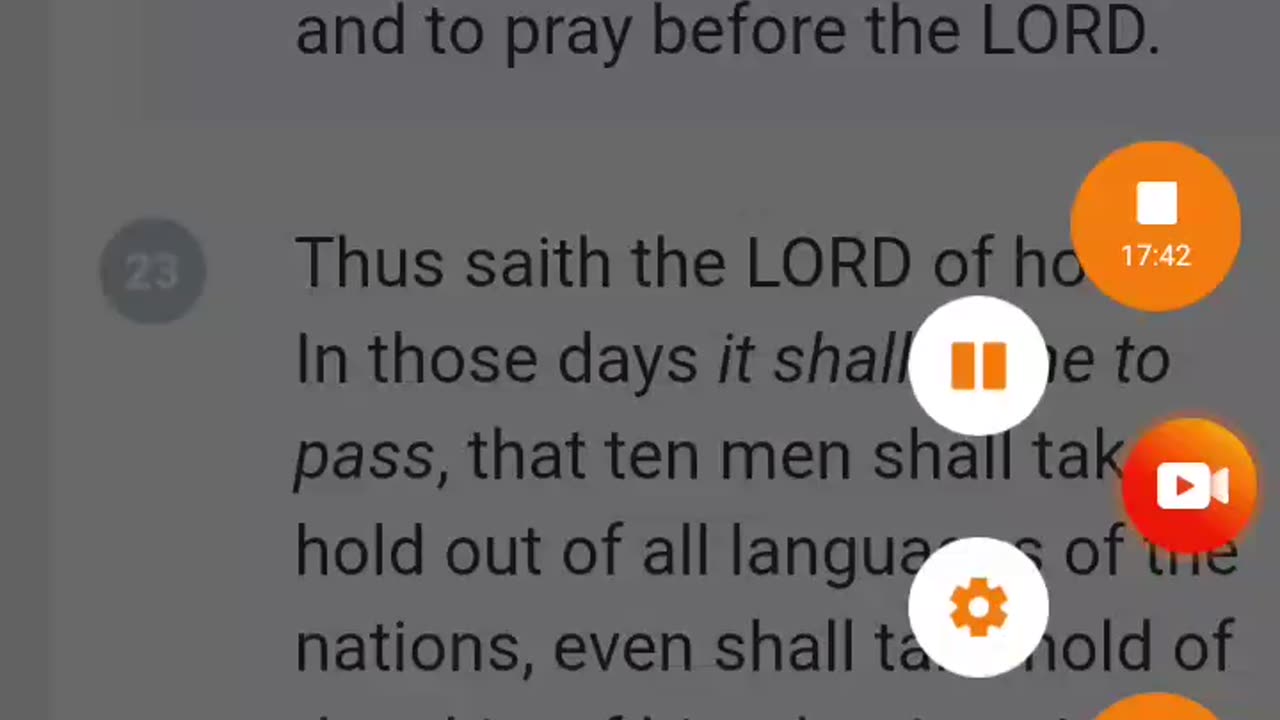 You cant buy enough promise you