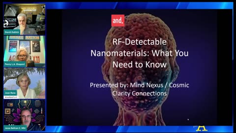 Children Under 6 Test Positive: New RF Scan Data Raises Alarming Questions