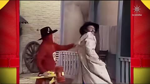 El Chapulin Colorado